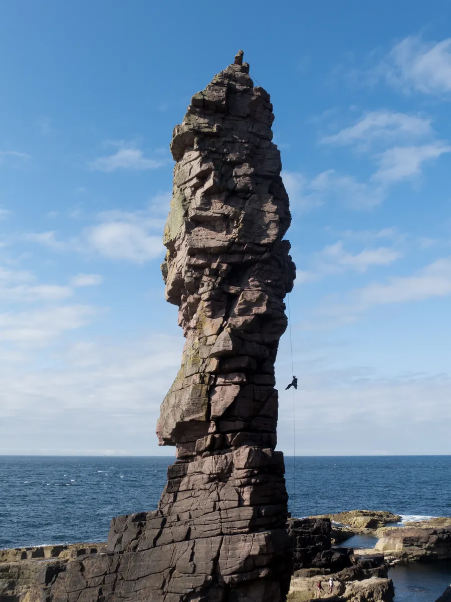 Old Man Stoerr - Scotland - Meg Loftus - 2023